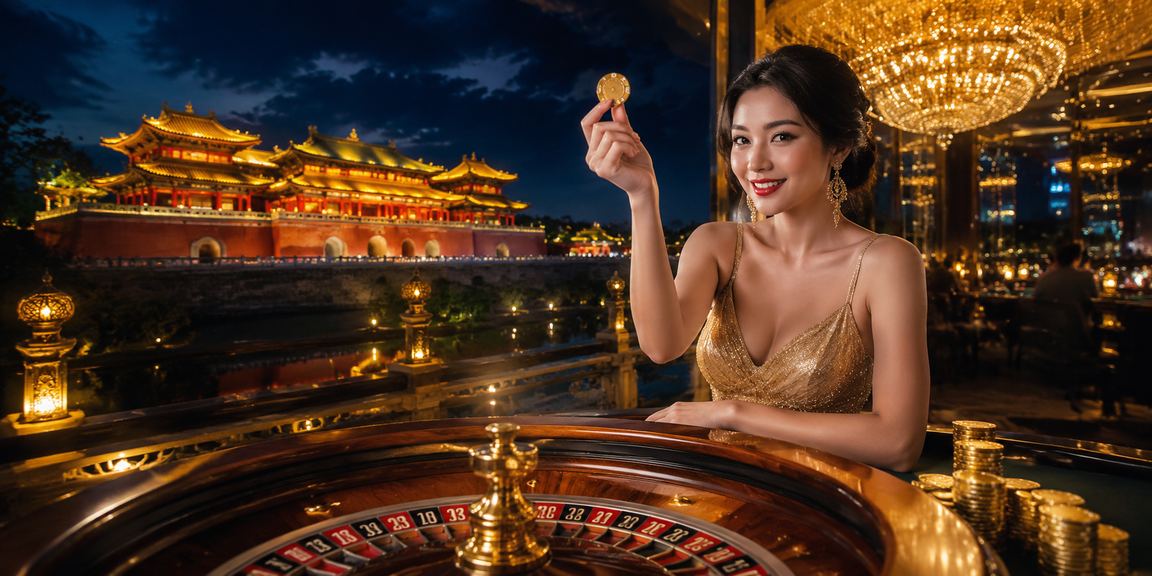 vinvip777