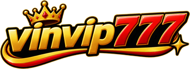 vinvip777 logo